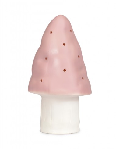 Lampe champignon petit Vintage Pink - EGMONT TOYS