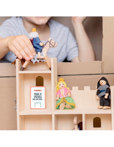 50 idées d’activités pour s’occuper - L'ATELIER...