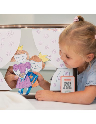 50 idées d’activités pour s’occuper - L'ATELIER...