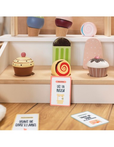 50 idées d’activités pour s’occuper - L'ATELIER...