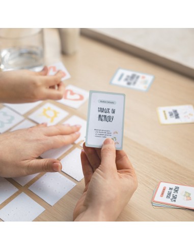 50 idées d’activités pour s’occuper - L'ATELIER...