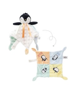 Doudou des émotions - L'ATELIER GIGOGNE 0+