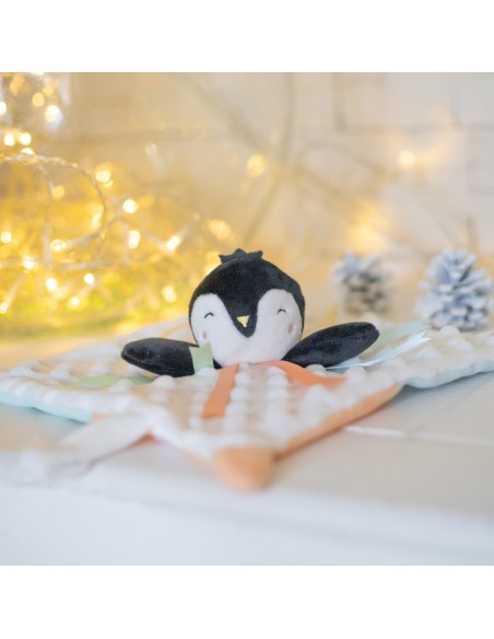 Doudou des émotions - L'ATELIER GIGOGNE 0+