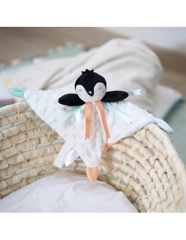 Doudou des émotions - L'ATELIER GIGOGNE 0+