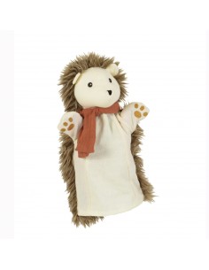 Marionnette hérisson - EGMONT TOYS 0+
