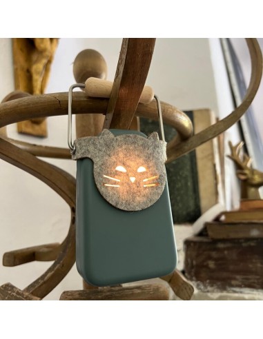 Coffret lampe nomade étanche KIVALA - POLOCHON