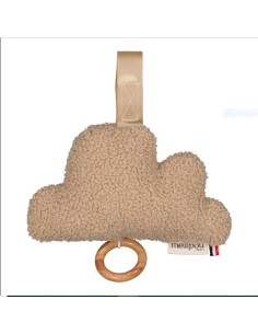Boîte à Musique - Nuage Minibam Summer - MELLIPOU 0+