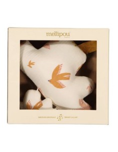 Boîte à musique - Nuage Minibam Swift - MELLIPOU 0+ 2