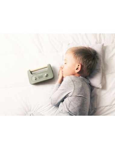 Mon petit Morphée - MORPHEE