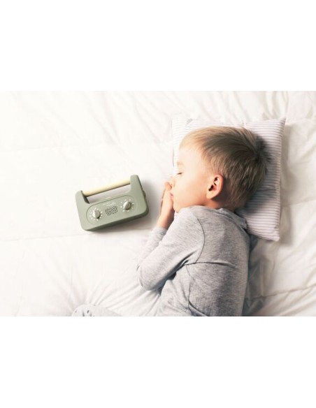 Mon petit Morphée - MORPHEE