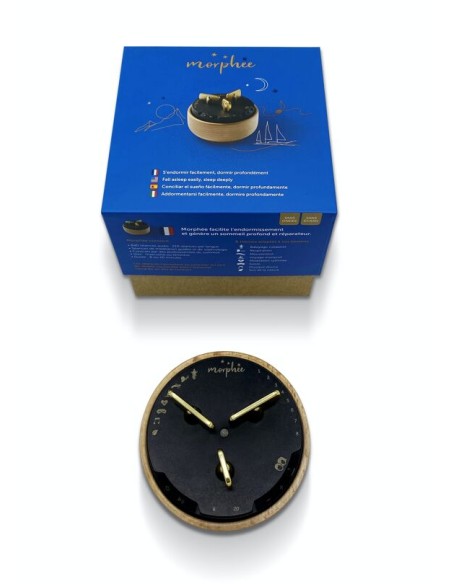 Box Morphée - MORPHEE