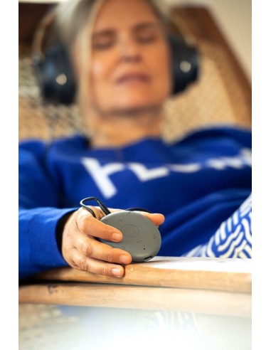 Morphée Zen Galet - MORPHEE