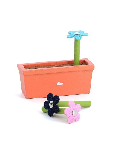 Jeu d’éveil en bois, Jardin multi-activités -...