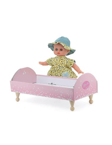 Poupée Petit Câlin souple 28 cm KOALA -...