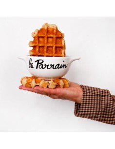 Bol Breton revisité - Pied de poule - Fait à Pornic 2