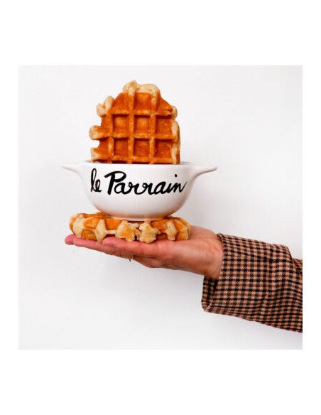 Bol Breton revisité - Pied de poule - Fait à Pornic