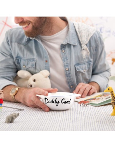 Bol Breton revisité - Pied de poule - Fait à...