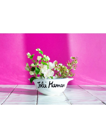 Bol Breton revisité - Pied de poule - Fait à Pornic