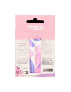 Baume à lèvres à  la Framboise - NAMAKI 3+ 2
