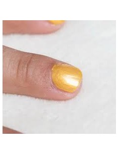 Vernis à ongles pelable Or 21 - NAMAKI 3+ 2