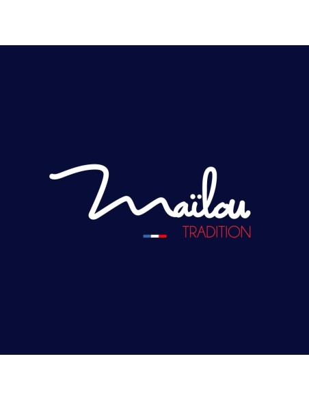 Doudou Renard Safran en Lin – Perlipopette - MAÏLOU 0+