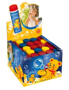 Petit Flacon de Bulles 42ml - PUSTEFIX 4+ 2