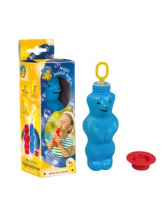 Ours Magique à Bulles 180 ml - PUSTEFIX 3+ 2
