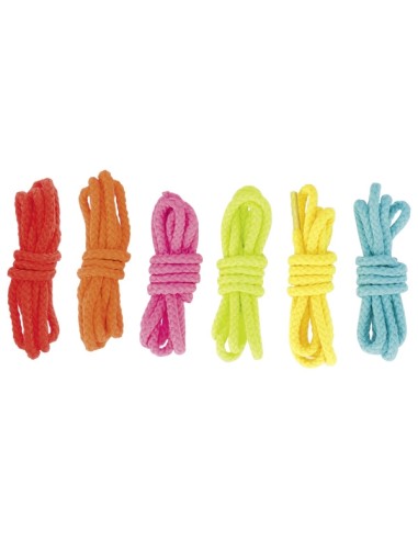 Set de Perles 45 perles en bois - GOKI 3+