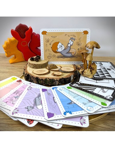 Mon Yoga à Moi - BOUGRIBOUILLONS 3+