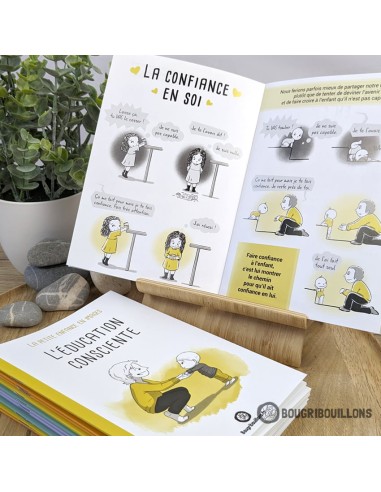 La petite enfance en images - Le pack de 5...