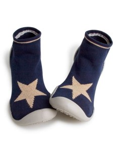 Chaussons Chaussettes Pic du midi enfant - COLLEGIEN