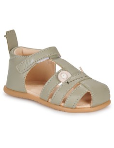 Chaussures My Sandalette Grenouille - EASY PEASY