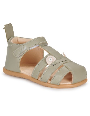 Chaussures My Sandalette Grenouille - EASY PEASY