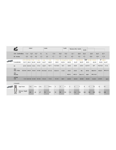 Chaussons-chaussettes Mademoiselle n°779 enfant...