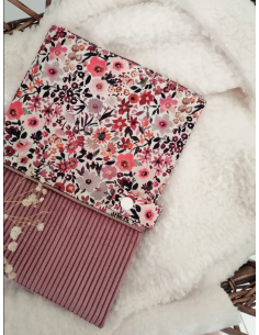 Protège de Carnet de Santé (personnalisable) - LOU DES...