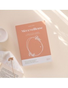 Guide de grossesse : Livre Mèr(e)veilleuse - Sandra Ambos...