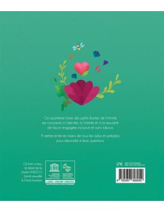 Le petit illustré de l'intimité T4 - la puberté -... 2