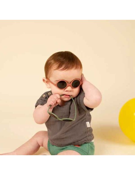 Lunettes de soleil Diabola 0-1 an - KI ET LA