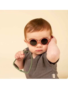 Lunettes de soleil Diabola 0-1 an - KI ET LA