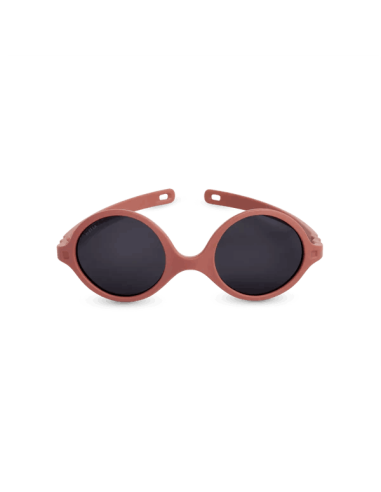 Lunettes de soleil Diabola 0-1 an - KI ET LA
