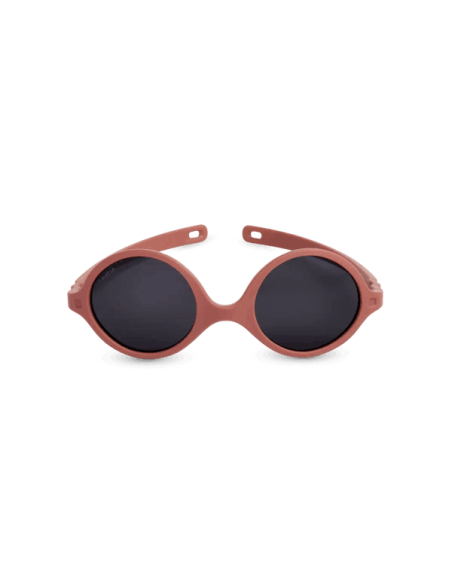 Lunettes de soleil Diabola 0-1 an - KI ET LA