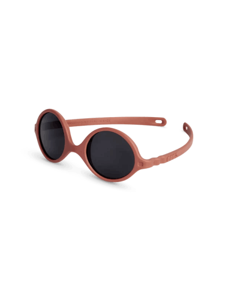 Lunettes de soleil Diabola 0-1 an - KI ET LA