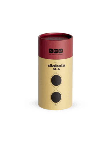 Lunettes de soleil Diabola 0-1 an - KI ET LA