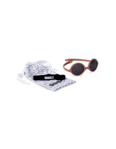 Lunettes de soleil Diabola 0-1 an - KI ET LA