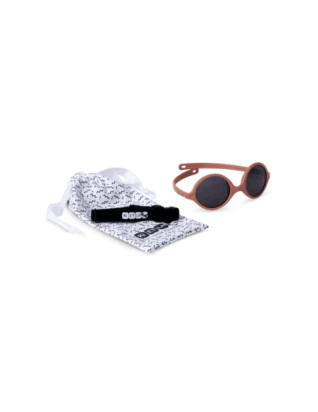 Lunettes de soleil Diabola 0-1 an - KI ET LA