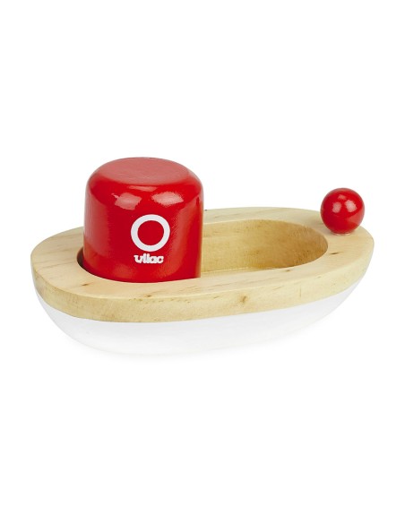 Petit bateau de bain - VILAC 3+