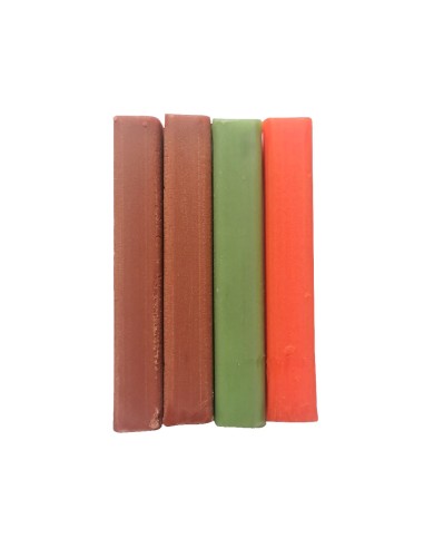 Kit à fabriquer Ma Tortue en Pâte à Modeler -...