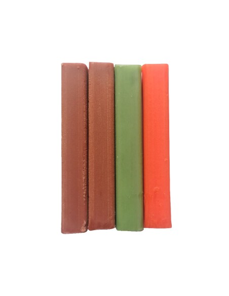 Kit à fabriquer Ma Tortue en Pâte à Modeler - PATACREER