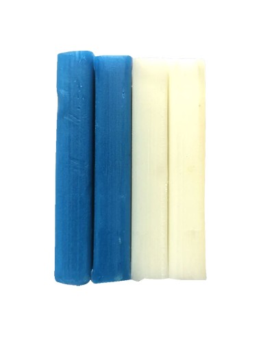 Kit à fabriquer Ma Baleine en Pâte à Modeler -...