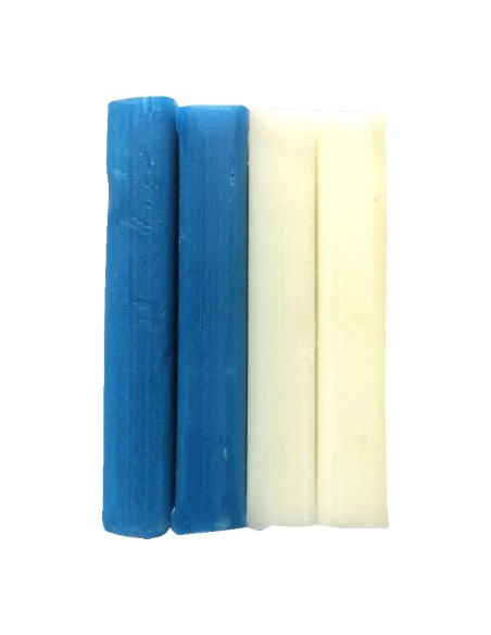 Kit à fabriquer Ma Baleine en Pâte à Modeler - PATACREER